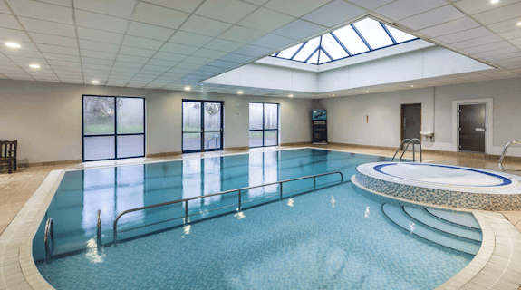 Mercure Birmingham West Pool