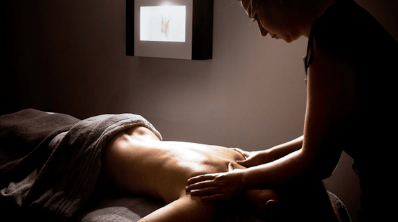 Bannatyne Wakefield Massage