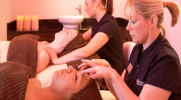 Bannatyne Spa Dual Facial