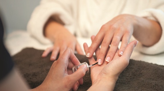 Bannatyne Spa  Manicure Treatment