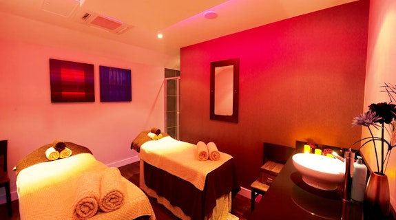 Bannatyne Spa Dual Treatment Room