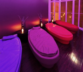 Bannatyne Kingsford Park Relaxation Room