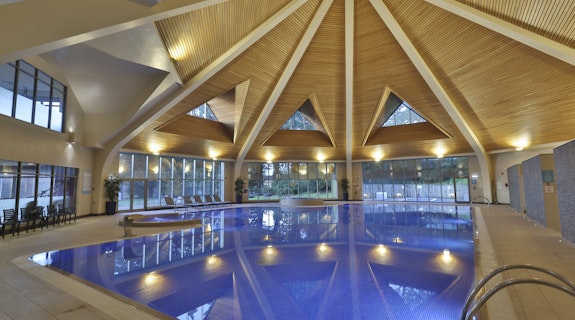 Kenwick Park Estate Swimming Pool