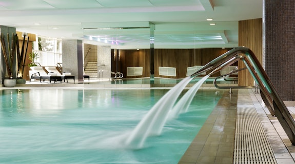 The Chelsea Harbour Hotel & Spa Pool