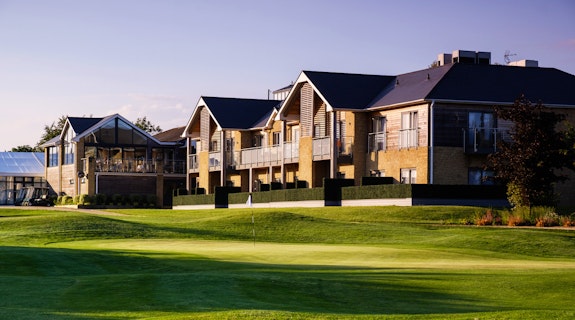 Cotswolds Hotel, Spa & Golf Building Exterior
