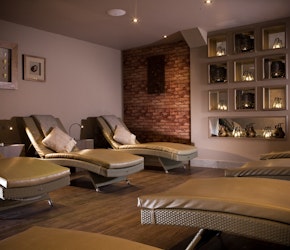 Macdonald Craxton Wood Hotel Relaxation Room