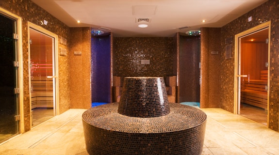 Macdonald Craxton Wood Hotel Thermal Suite