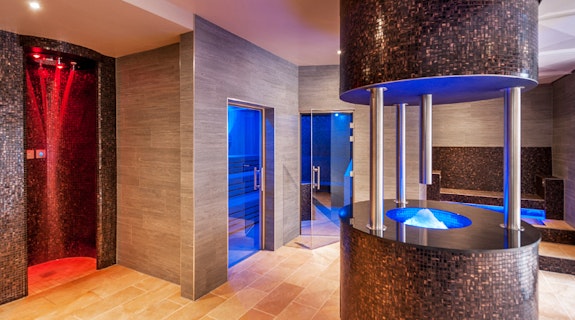 Gomersal Park Hotel & Dream Spa Heat and Ice Experience