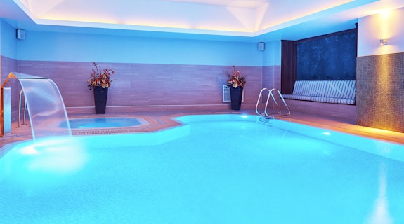Rena Spa at The Midland Hotel Pool
