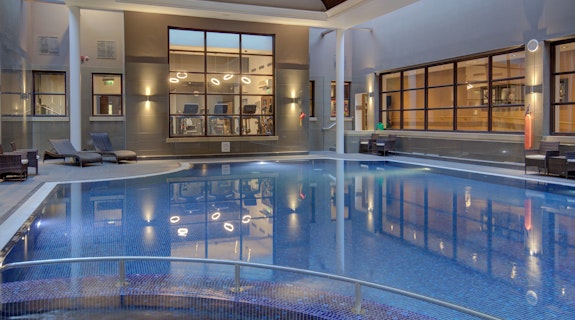 Oulton Hall Hotel, Spa & Golf Resort Swimming Pool