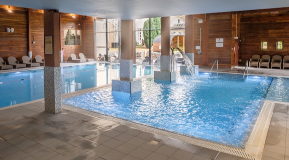 Bannatyne Kingsford Park Pool Main