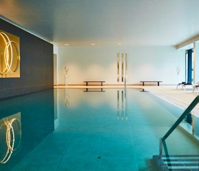 Rudding Park Swimming Pool