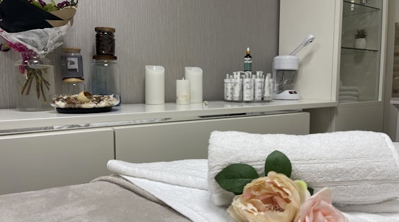 Sublime House Beyouty Limited Treatment Bed 2