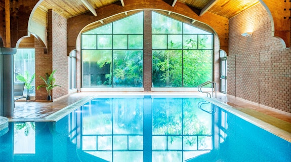 The Abbey Hotel & Spa Swimming Pool